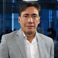 Así están hoy Camila y Nicolás, los hijos de Fabián Gianola