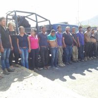 Por falta de pruebas, juez libera a 15 presuntos Viagras en Michoacán