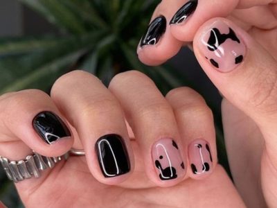 Nail Art: los diseños de manicura en tendencia ideales para uñas cortas o largas que podés hacerte vos en casa