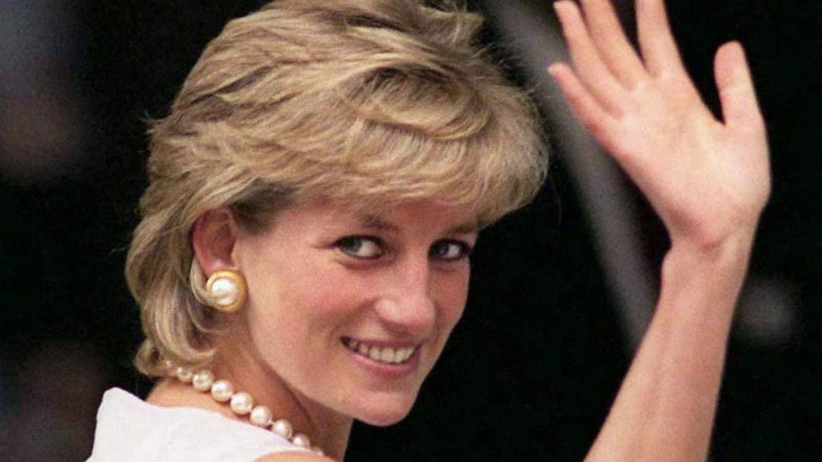 Lady Di. Fuente: (Instagram)