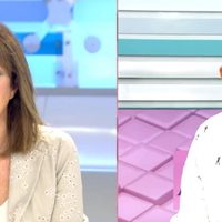 "¡Podría estar embarazada, eh!": la sorpresiva revelación de Ana Rosa Quintana a Joaquín Prat