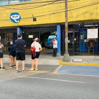 Iglesia pide unidad en elección: "la diferencia entre ganar y perder"