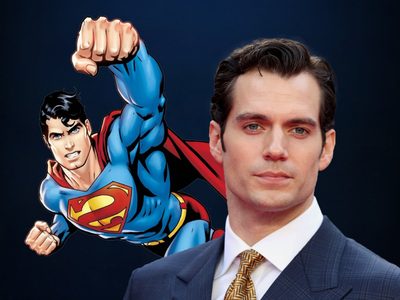 El contundente pedido de los fans de Henry Cavill para Warner Bros y DC Cómics