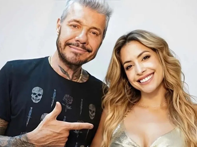 Yanina Latorre filtra el motivo oculto de la reconciliación entre Marcelo Tinelli y Milett Figueroa