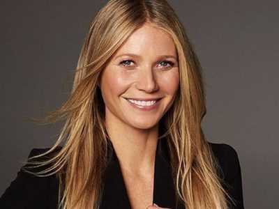 ¡La pareja menos pensada! Gwyneth Paltrow y Brad Pitt ¿juntos después de 25 años?