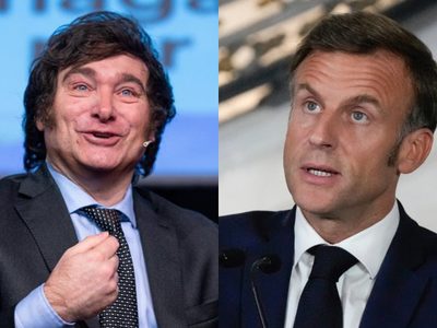 Acuerdo de París: Gerardo Werthein confirmó que Argentina podría abandonar la alianza a horas de la visita de Macron