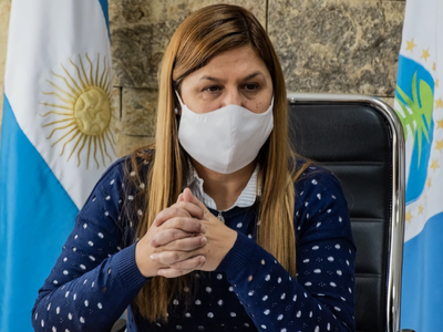 Gloria Ruiz se refirió a la postura del Deliberante: “No se tuvo en cuenta el evento deportivo”