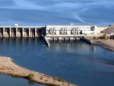 Diputados del Frente de Todos de Neuquén proponen la estatización de las hidroeléctricas