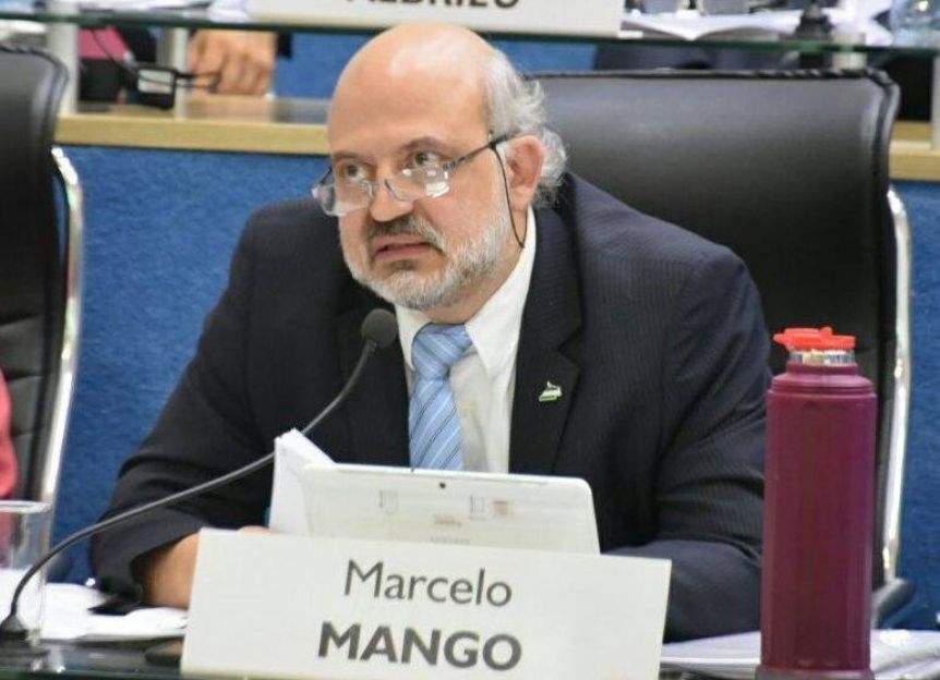 Marcelo Mango