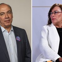Enfrentamiento en Dos Bocas confronta a Nahle y Calderón en Twitter