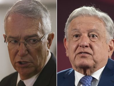 Salinas Pliego revela pacto con AMLO y acusa al SAT por pretender cobrar de más a Grupo Elektra