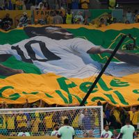 El Papa Francisco está orando por la salud de Pelé: gobernador de Sao Paulo