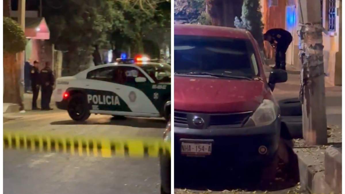 El sitio de la ejecución
