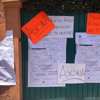 María Rojo denuncia al PRD por violencia en Coyoacán