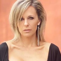 "Nada más para decir": por un cruce con Denise Dumas peligra la continuidad de una panelista