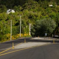 S. M. Andes: Saloniti solicita asistencia a Vialidad Nacional para reparar la ruta 40