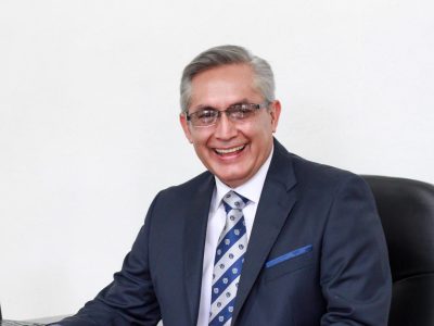 José Solís, rector de la Universidad de Chapingo es investigado por presunta corrupción