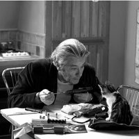La "muerte correcta", privilegio de unos cuantos. El caso de Alain Delon