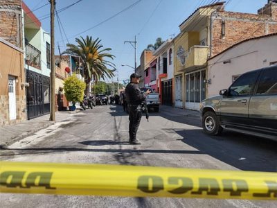 Chihuahua, Sonora y Nuevo León registraron 749 asesinatos en primero dos meses de 2022