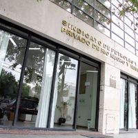 El gremio petrolero opinó que los trabajadores no pueden ser la variable de ajuste de la economía