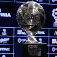 ¿Se suspende la Copa de la Superliga por el coronavirus?