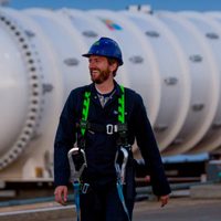 Microsoft utiliza un centro de datos submarino en la búsqueda de una vacuna contra covid-19