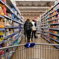 Inflación en febrero: alimentos y bebidas vuelven a presionar los precios