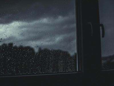 Pronóstico del clima en Capulhuac para este martes 12 de mayo: frío y lluvia ligera