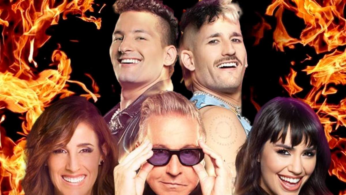 La Voz Argentina. Fuente: (Minuto Neuquén)