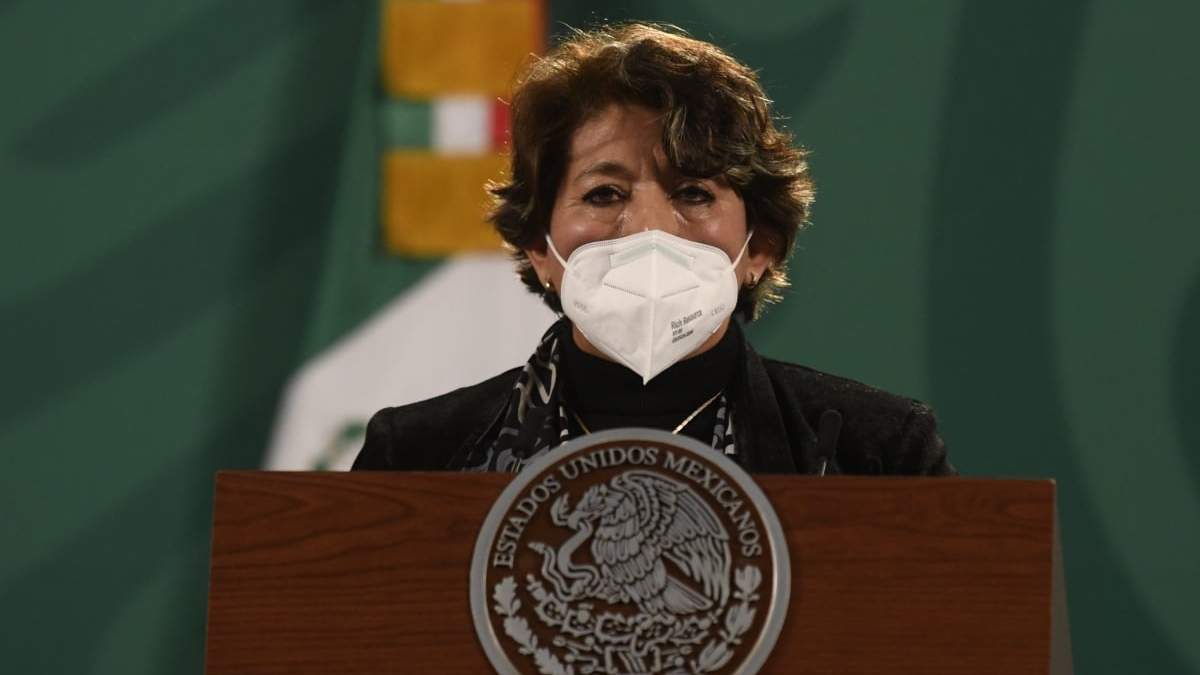Secretaria de Educación Pública