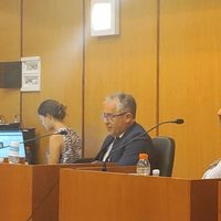Autorizaron al periodista Emiliano Gatti a mudarse a Bahía Blanca