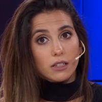 El escalofriante regalo que recibió Cinthia Fernández