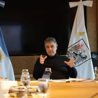 Jorge Macri anunció medidas contra la ludopatía infantil