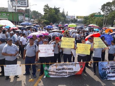 Descubren desvíos de recursos públicos en seis municipios de Tabasco
