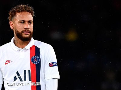 ¿Neymar se escapó de la cuarentena por coronavirus?