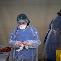 Conmoción en Neuquén: una trabajadora de la salud falleció por coronavirus