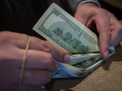 Dólar hoy: a cuánto cotiza la moneda extranjera este martes 6 de julio
