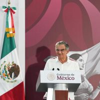 Reitera presidenta todo su apoyo para consolidar la transformación en Tamaulipas