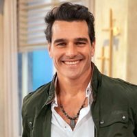 A punto de salir al aire: esto hace Hernán Drago en el camarín de El Trece