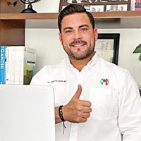 De sobrino consentido a heredero de Campeche