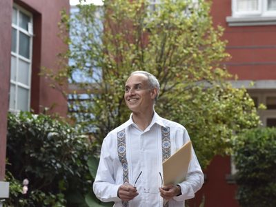 Sheinbaum defiende a López-Gatell y confía en que hará buen papel en la OMS