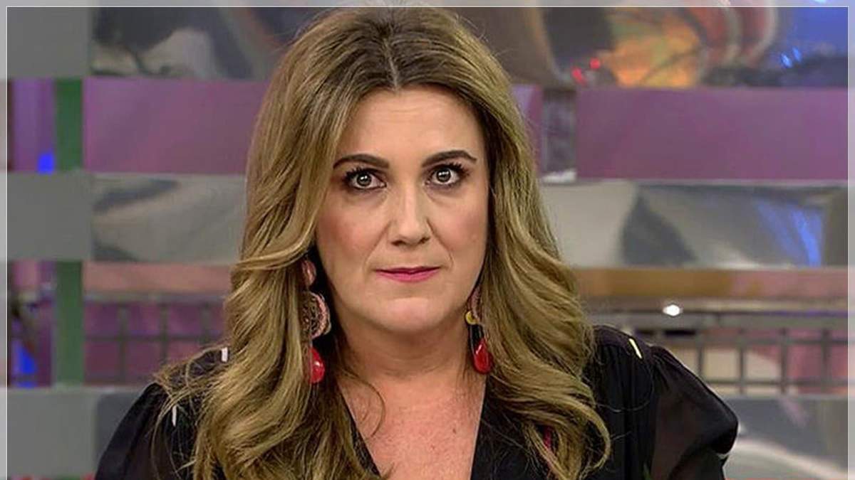 Carlota Corredera. Fuente: (Instagram)