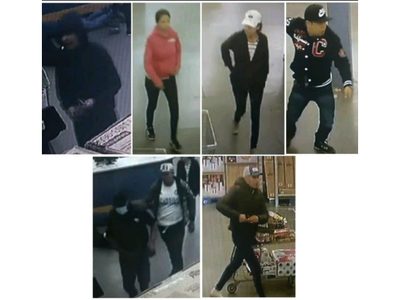 Siete personas asaltan Sam's en Querétaro; SSP dice que tienda 'no da condiciones de seguridad”