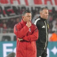 En medio de la crisis: la buena noticia que recibió River para el choque contra Talleres