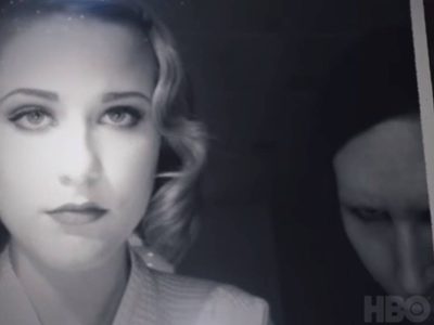 Marilyn Manson demanda a Evan Rachel Wood por difamación: "conspira para destruirme"