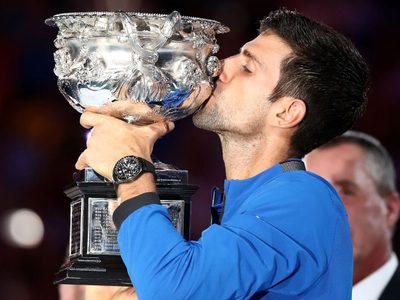 El cuadro del Australian Open, conocé los rivales de los argentinos y los principales cruces