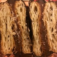 Alfajores caseros, súper económicos y sin amasar, ideales para la hora del mate