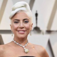 ¡Sin temor a nada! Lady Gaga se grabó en plena ducha y colapsó las redes