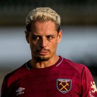 'Chicharito” contrajo un virus y es duda para el siguiente partido: Pellegrini