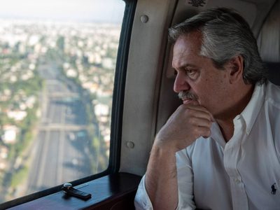 Alberto Fernández podría visitar Neuquén: cuándo y por qué